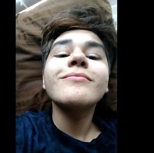 Meet your Posher, Jonathon